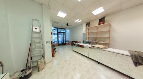 Photo 3 of Premises for sale in Calle Aragon, Alonso de (don), 3, Barrio del Ave, Zaragoza