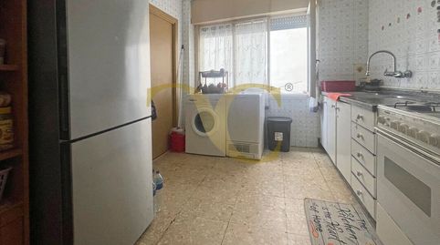 Foto 5 de Piso en venta en Avenida Buenavista, Buenavista, Oviedo
