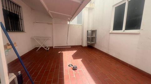 Foto 4 de Planta baixa en venda a Urbanizacion Fuentenueva, La Reconquista - El Rosario, Algeciras