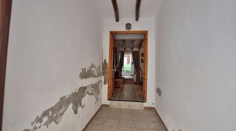 Foto 4 de Casa adosada en venda a Calle San Francisco, 5, Cañete la Real, Málaga