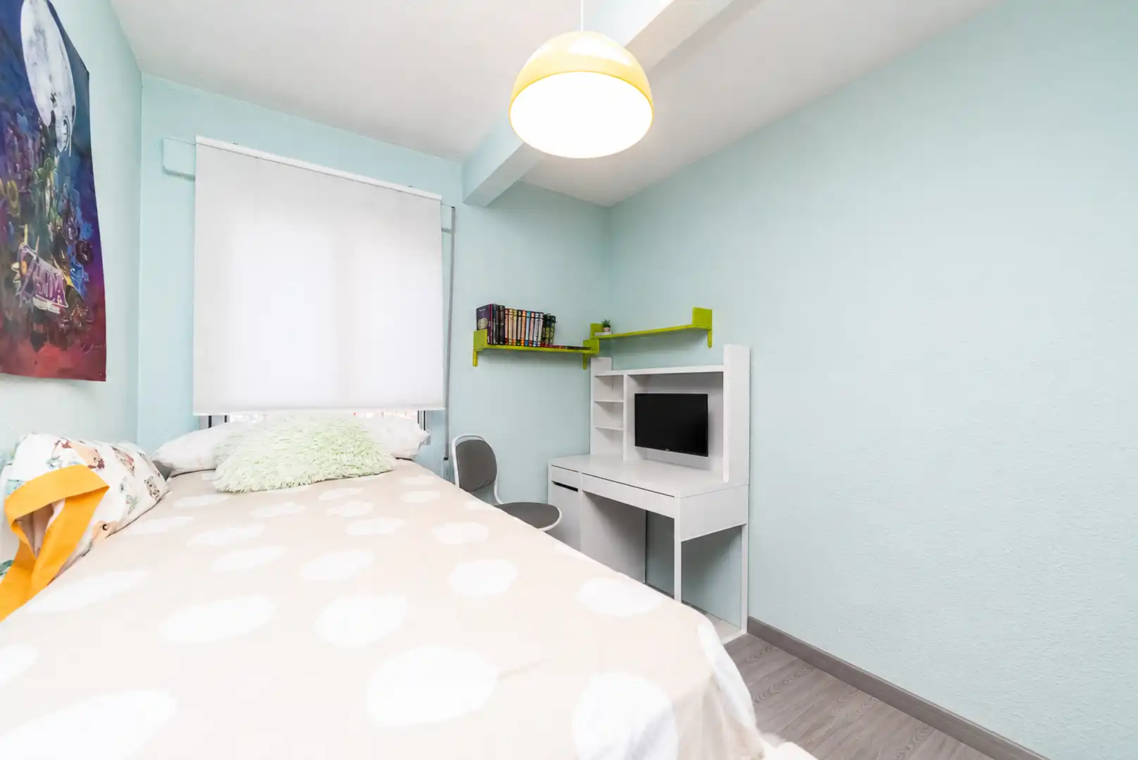 Habitación de Piso en venta en Leganés