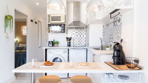 Foto 2 de Apartamento en venta en Carrer de Serafí Pitarra, 7, Mar i Camp - Platja dels Capellans, Salou