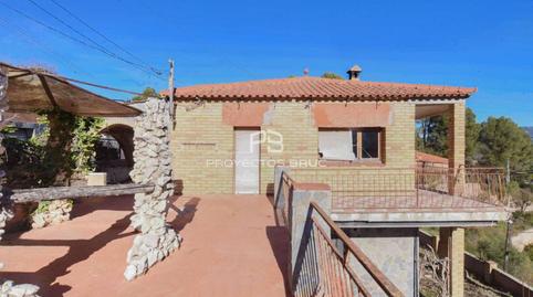 Photo 4 of Houses for sale in Vacarisses, Barcelona