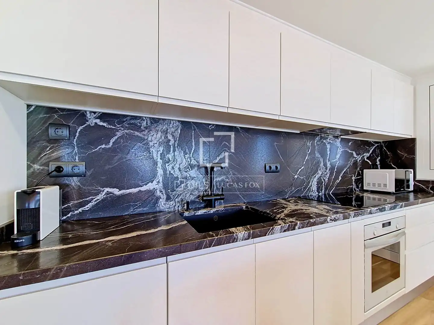 Penthouse with lift for sale in Segur Platja, imagen 20