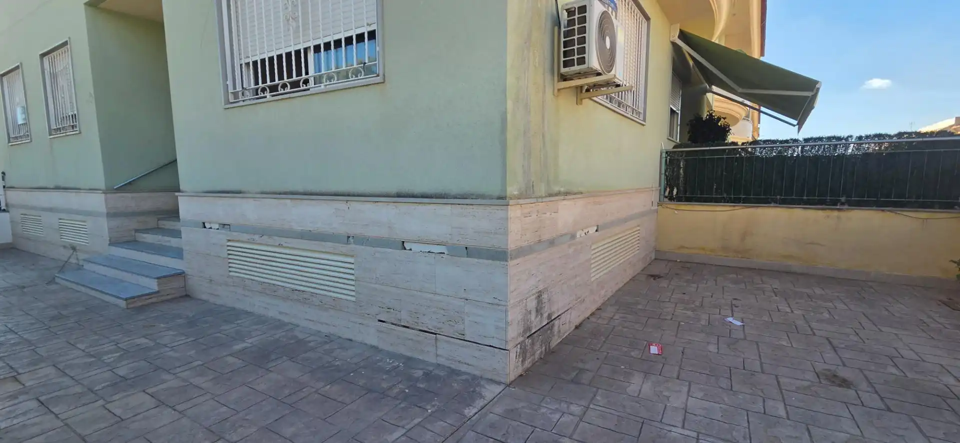 Casa amb terrassa en venda a Alguazas, imagen 3