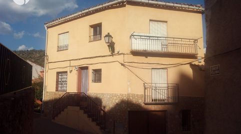 Valdemorillo de la Sierra