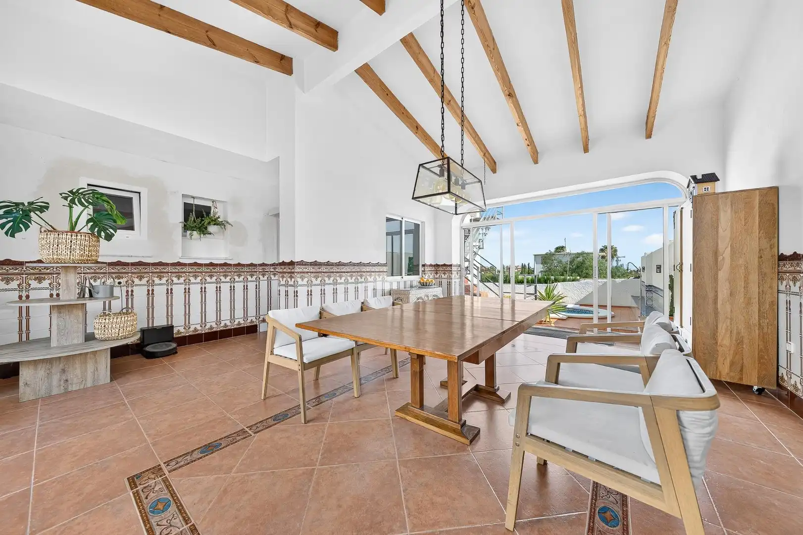 Terrace of Houses for sale in Centro  