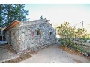 Vista exterior de Finca rústica en venta en San Bartolomé de Tirajana con Jardín privado y Terraza