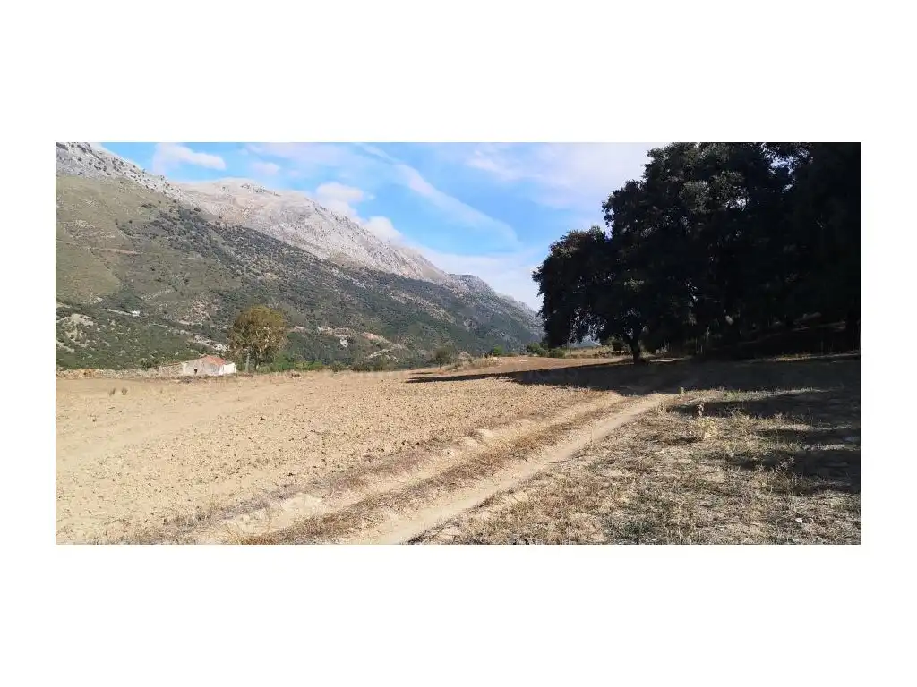 Maison à vendre à Jimera de Líbar, imagen 14