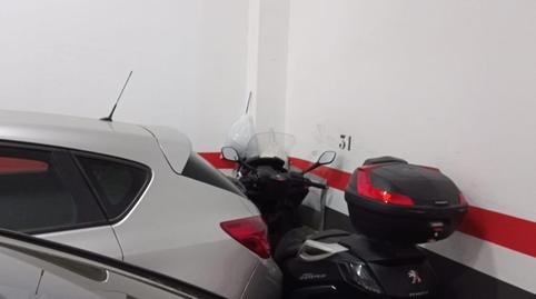 Foto 4 de Garatge en venda a Calle de la Cooperativa de San Fernando, La Raïosa, Valencia