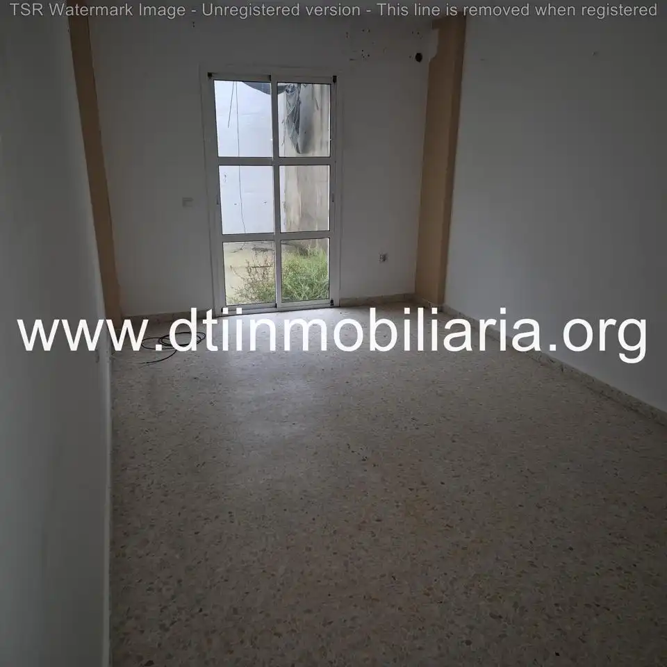 Sala de estar de Casa o chalet en venta en Villalba del Alcor