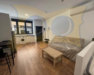 Study to rent in Salamanca Capital  with Heating and Furnished