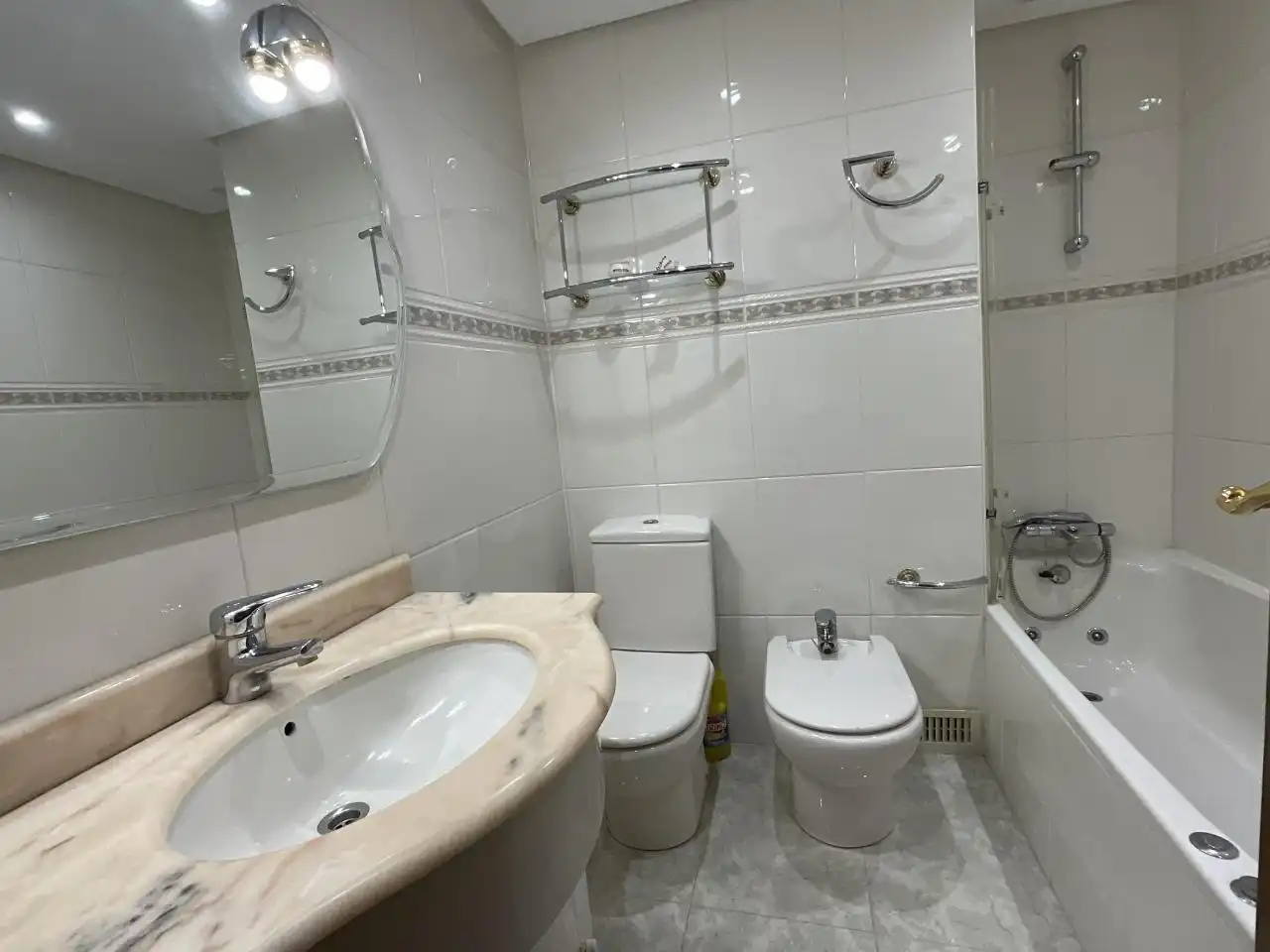 Wohnung mit Terrasse zum Verkauf in Avenida Calahorra, imagen 33