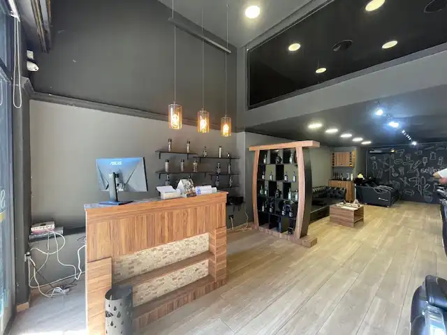 Business premises for transfer in Carrer de València, imagen 16