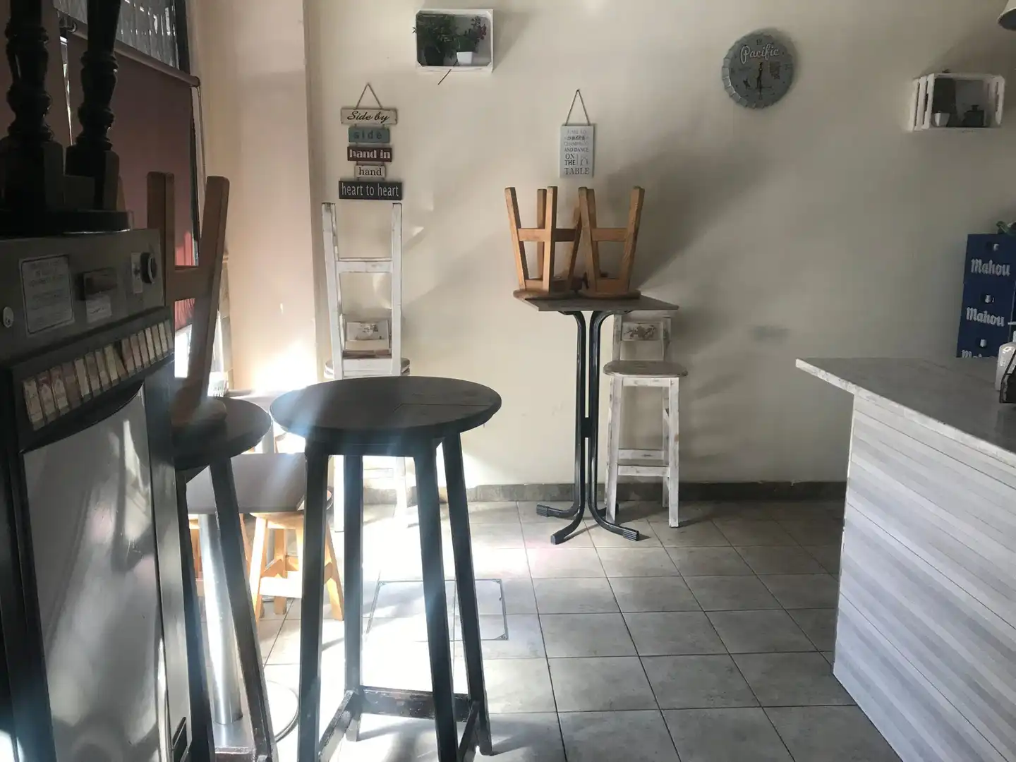 Commercial properties for sale in Madrid  with Air Conditioner