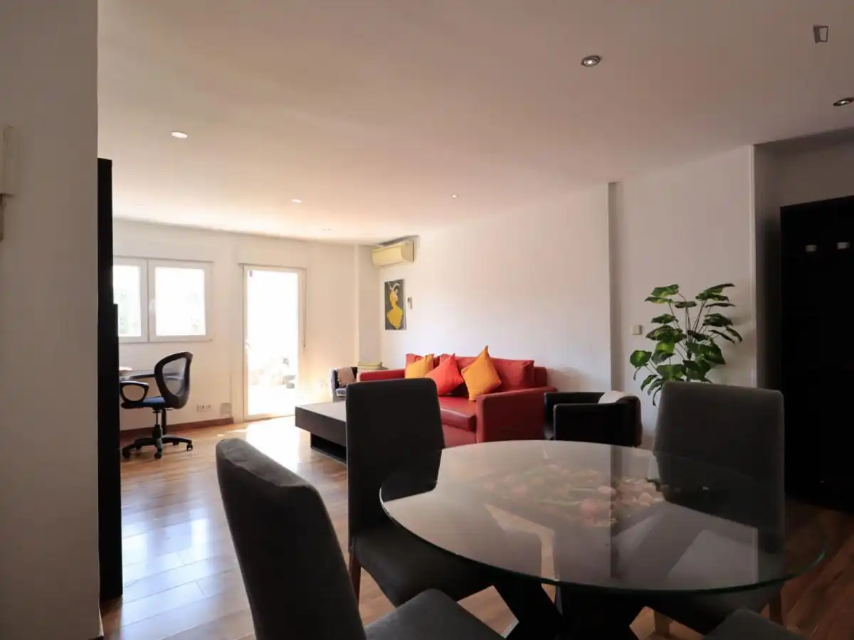 Apartamento con ascensor en alquiler en Centro, imagen 21