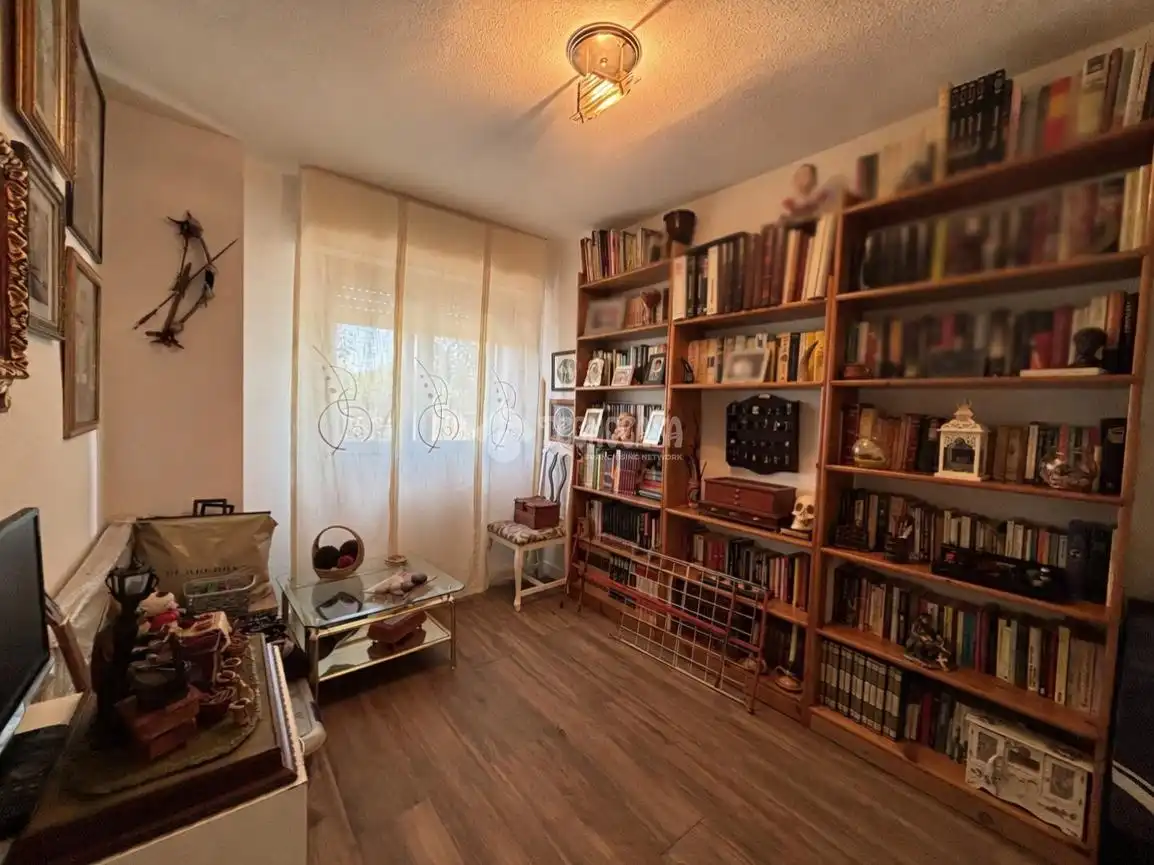 Habitación de Piso en venta en Torrejón de Ardoz con Aire acondicionado, Calefacción y Terraza