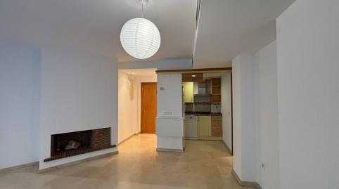 Foto 4 de Pis de lloguer a Arrancapins,  Valencia Capital