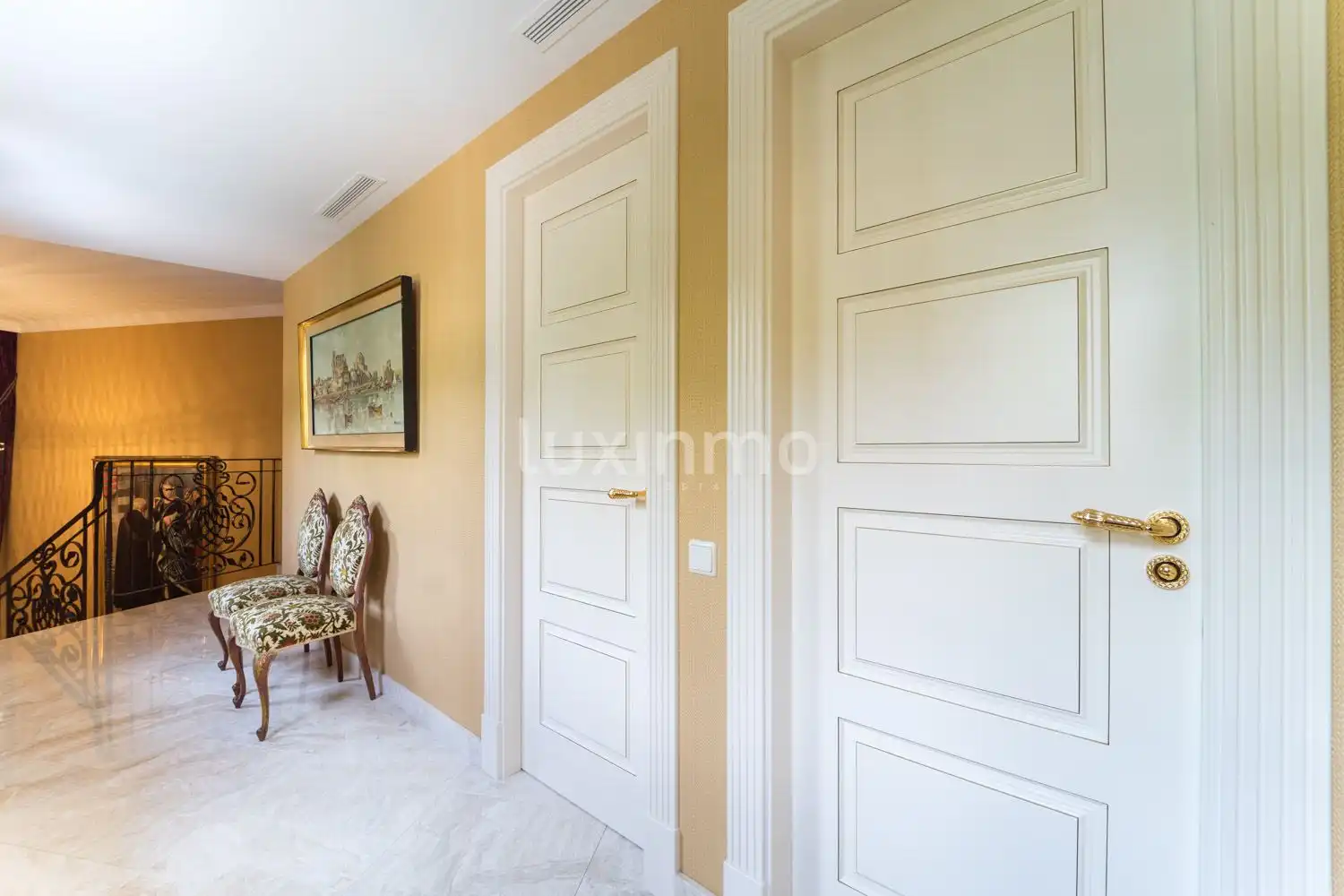 Villa mit Terrasse zum Verkauf in Altea la Vella, imagen 42