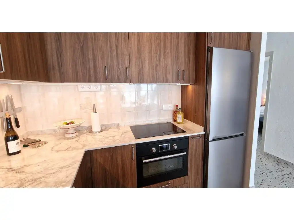 Apartment with terrace for sale in Avenida Doctor Mariano Ruiz Canov, imagen 13