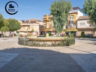 Terreno residenziale in vendita a Avda. De los Ogíjares