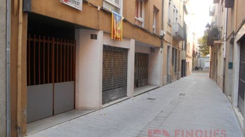 Local comercial Venta Cassà de la Selva