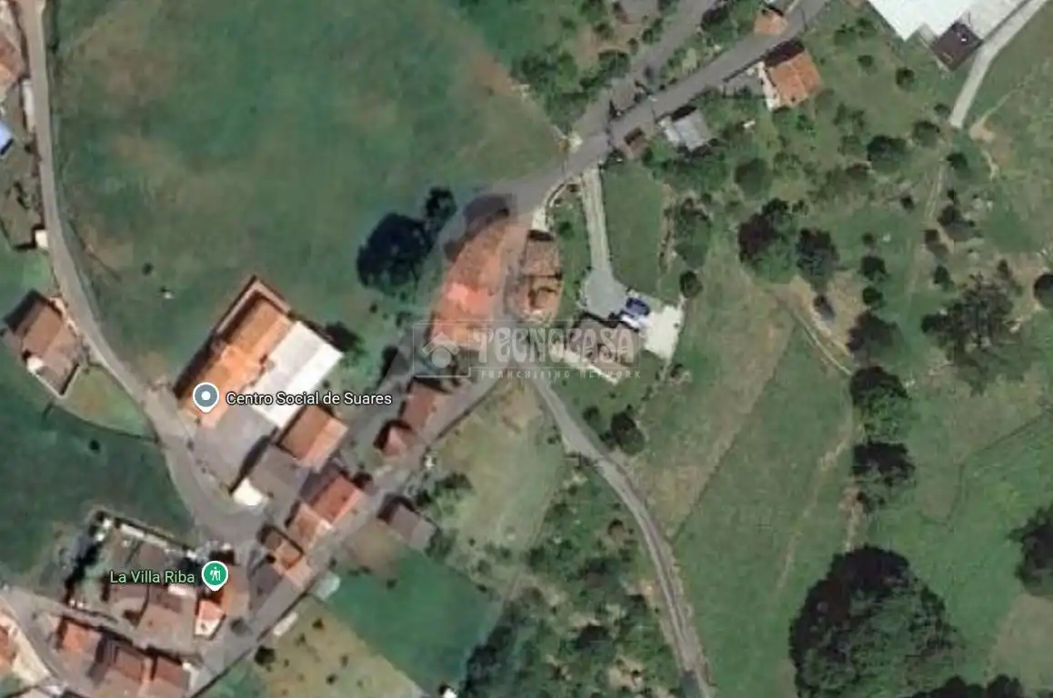 Finca rústica en venda en Bimenes
