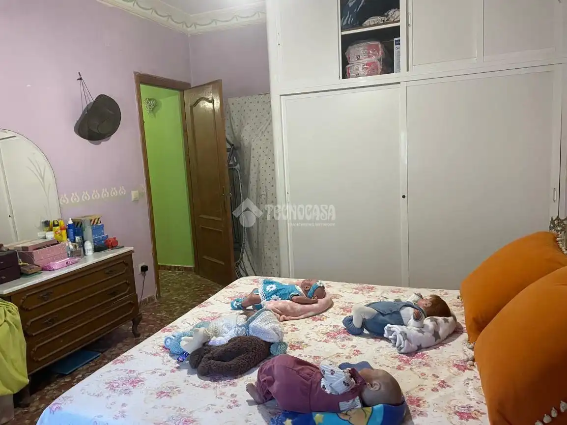 Habitación de Casa o chalet en venta en Chiclana de la Frontera
