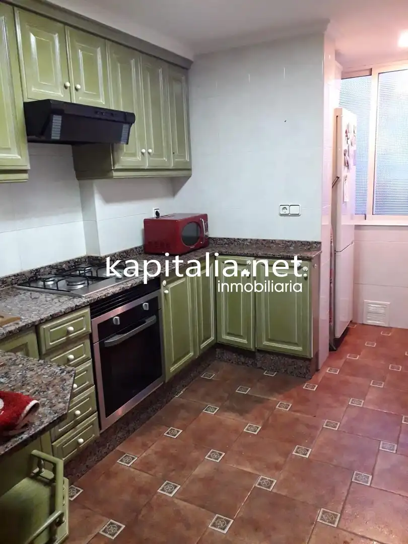 Appartement à vendre à Jesús, imagen 2