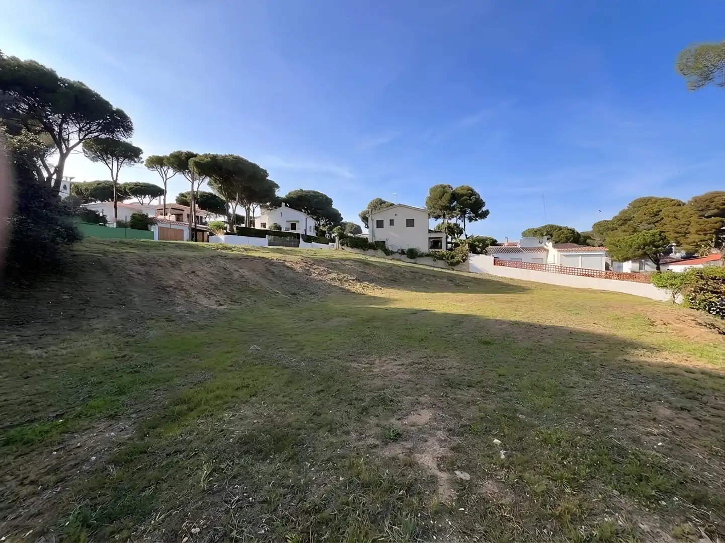 Residencial en venta en L'Escala