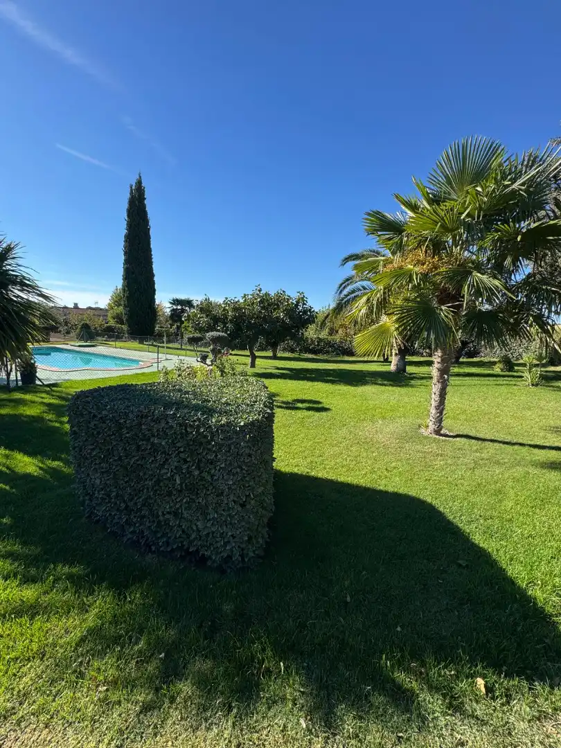 Casa rustica con piscina in vendita a Camíno Viejo Madríd Burgos 1, imagen 33