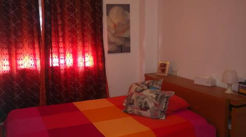 Foto 3 de Pis de lloguer a Avinguda de Sant Josep de la Muntanya, 16, La Petxina,  Valencia Capital