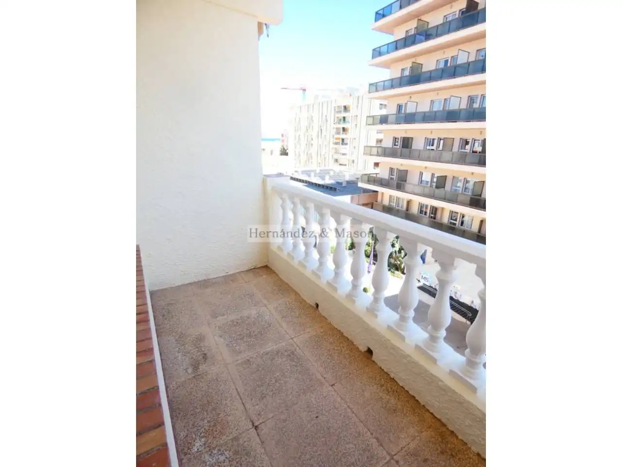 Habitatge amb terrassa en venda a Calle los nidos, imagen 19