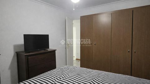 Foto 3 de Pis en venda a San Carlos - San José, Sevilla Capital