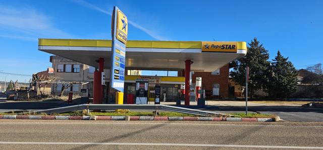 Local comercial en Venta en  RUTA DE LA PLATA en Corrales del Vino