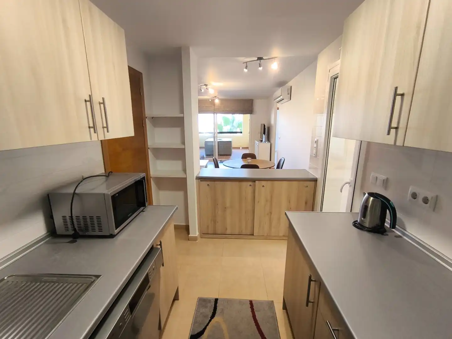 Apartment with lift for sale in Mar Menor Golf, imagen 13