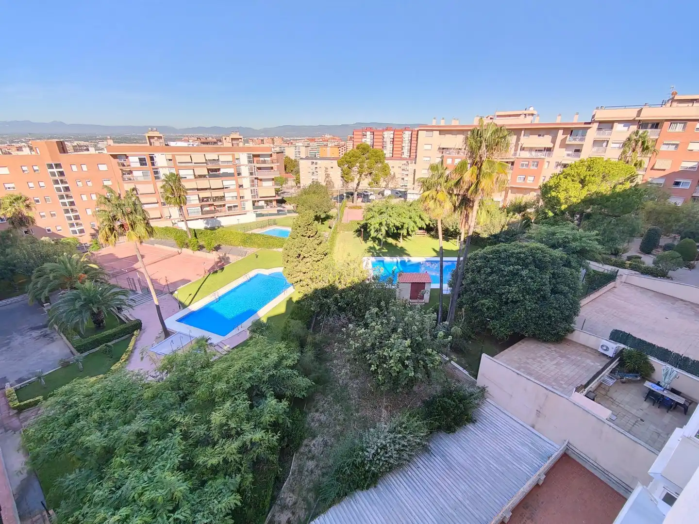 Attico con terrazza in vendita a Carrer Violant d'Hongria, imagen 44