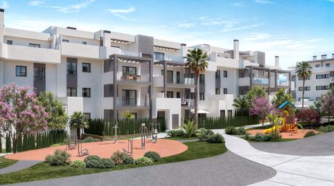 Foto 5 de Piso en venta en Calle Antares, 4, Santa Isabel, Málaga