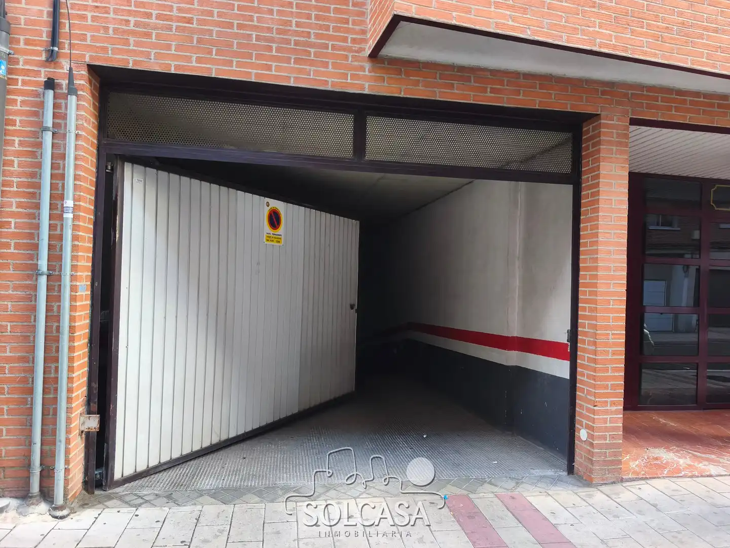 Aparcament de Pis en venda en Pajarillos Bajos 
