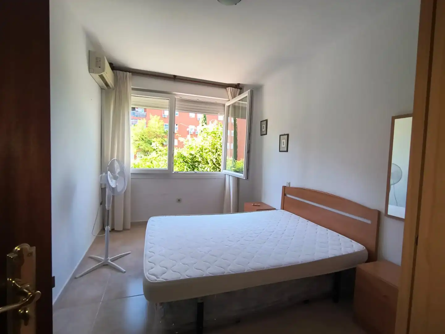 Apartament amb ascensor en venda a Nuevo Cáceres, imagen 12