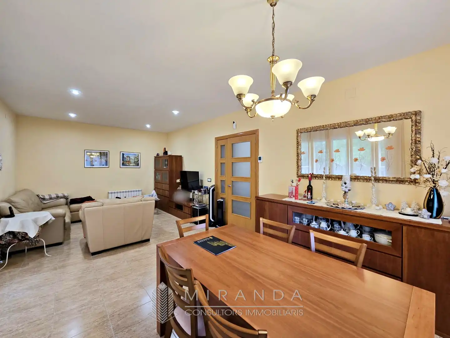 Detached house with terrace for sale in Avinguda Ca l'Esmandia, imagen 15
