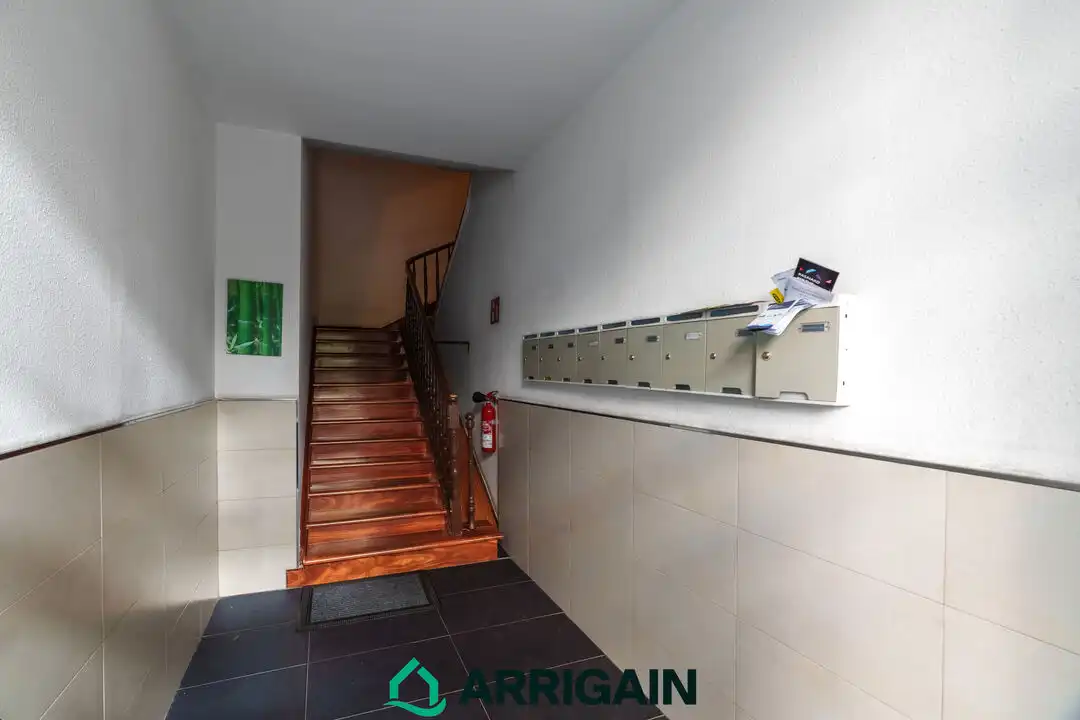 Wohnung zum Verkauf in Hamarretxeta, imagen 26