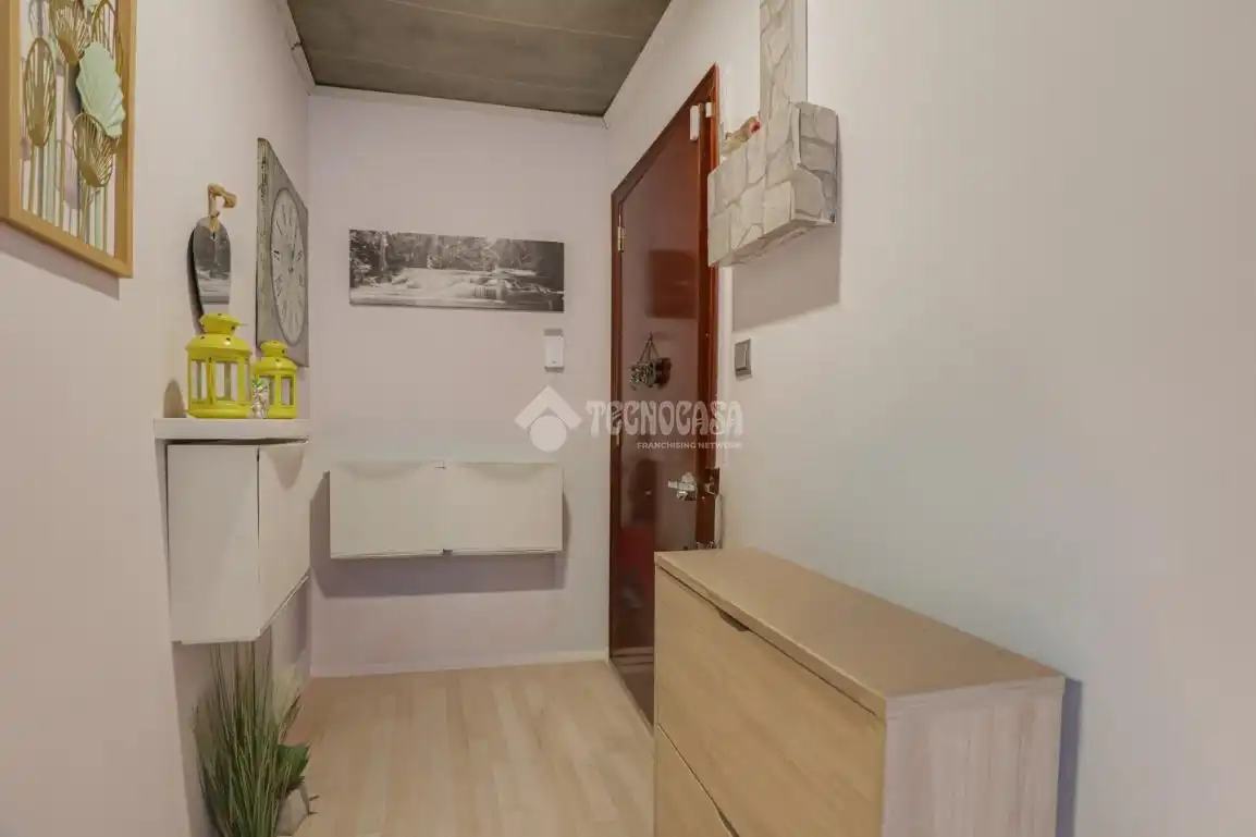 Pis en venda en Terrassa amb Aire condicionat i Balcó