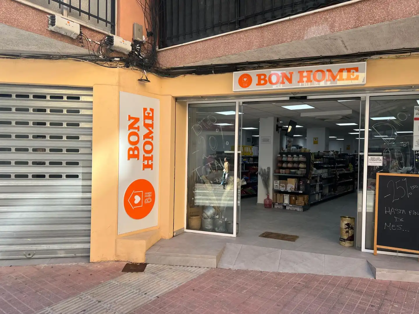 Local comercial en venda a Centro Urbano