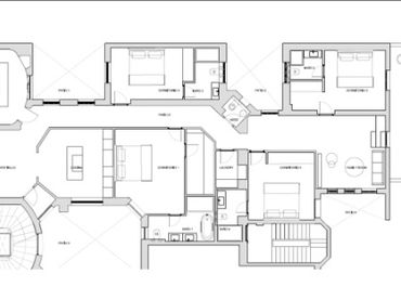 Wohnung mit Aufzug zum Verkauf in Calle Velázquez