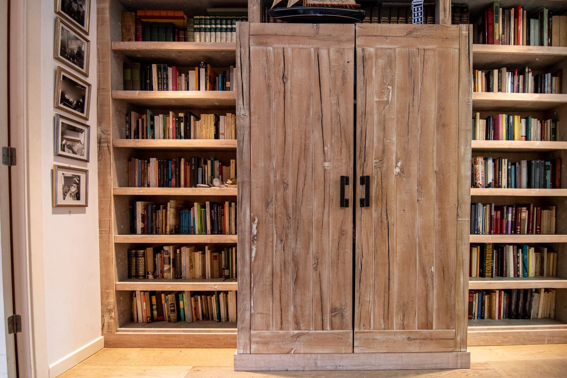 Bedroom of Attic for sale in A Coruña Capital   with Storage room