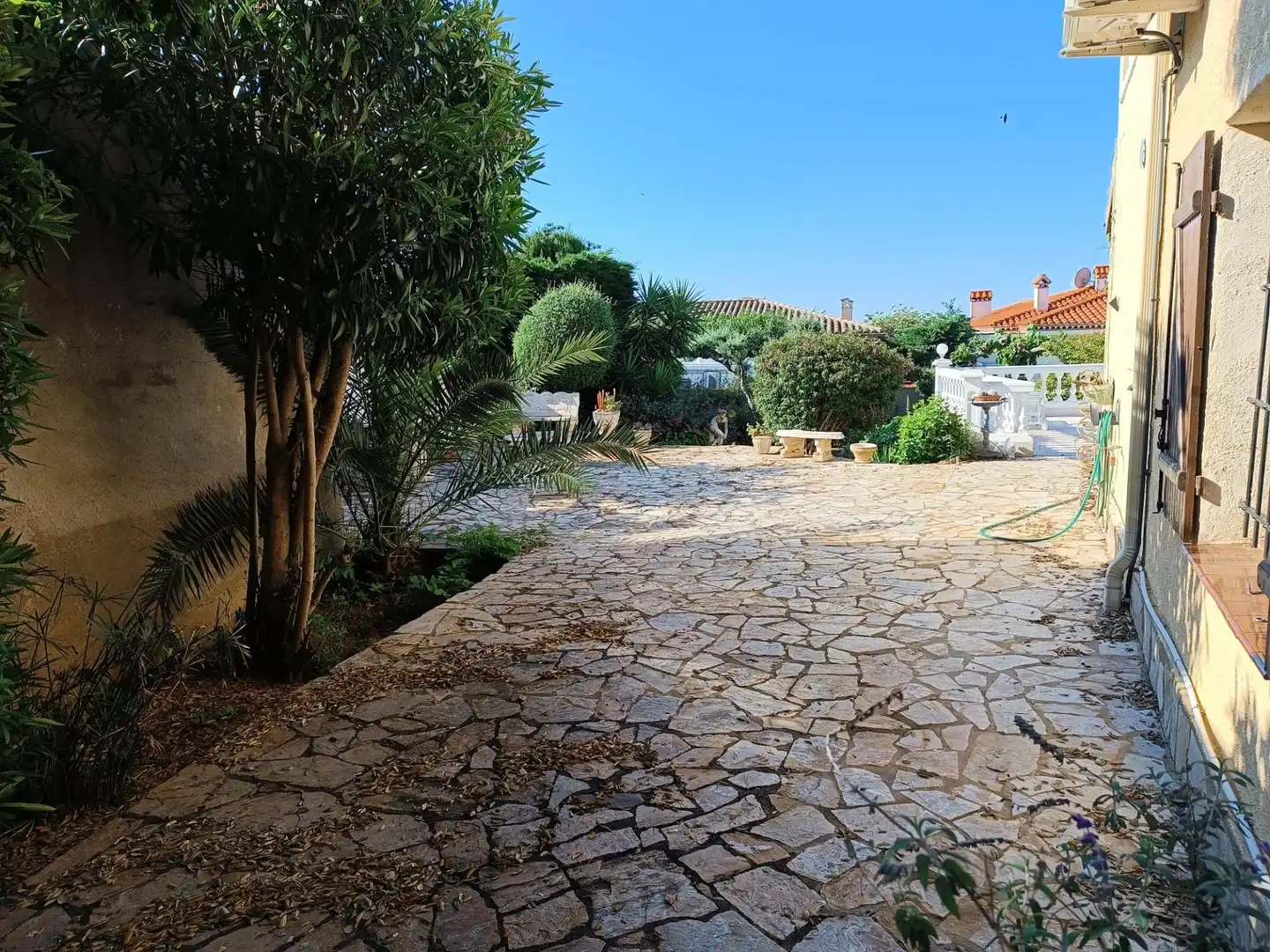 Villa con terrazza in vendita a D'ANDALUSIA, imagen 27