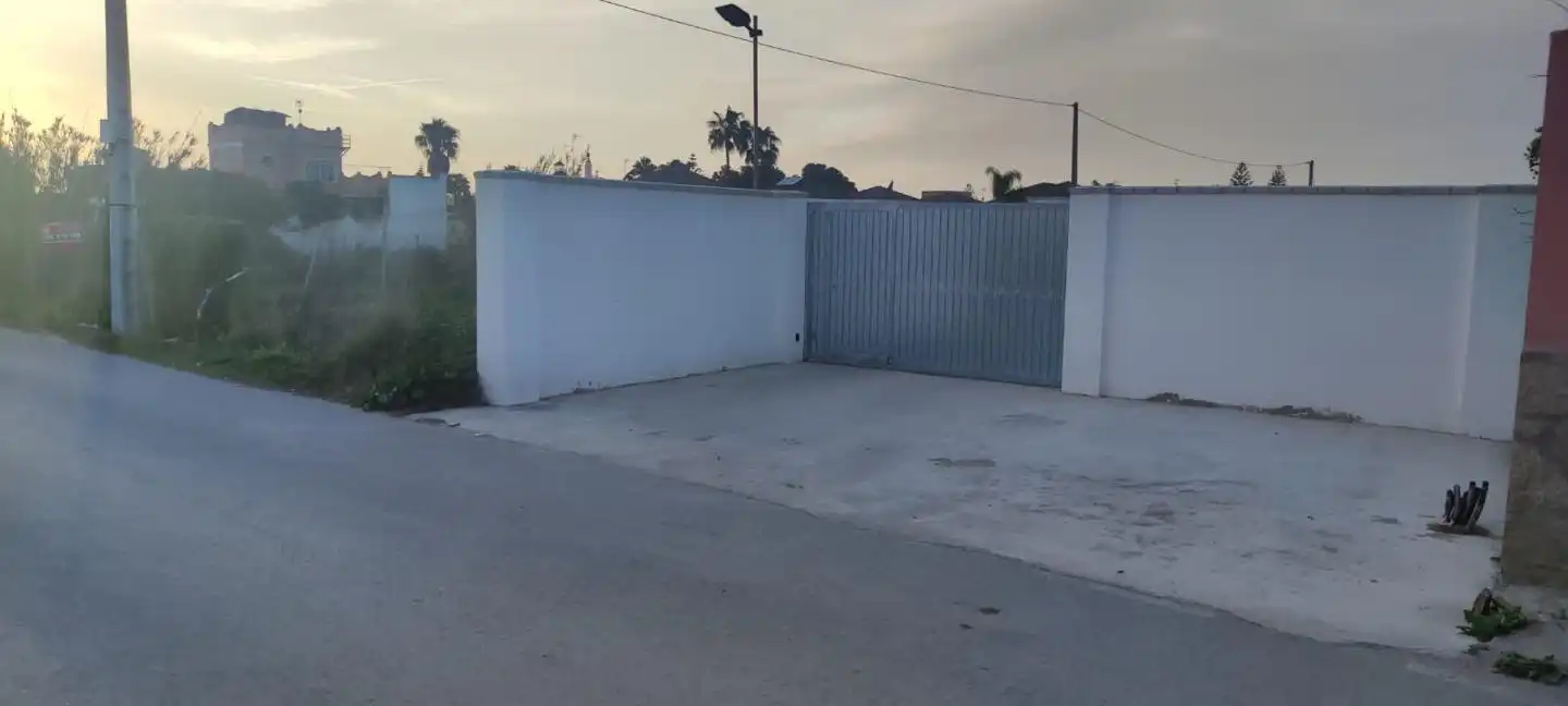 Rustikales Grundstück zum Verkauf in De La Jara, imagen 2