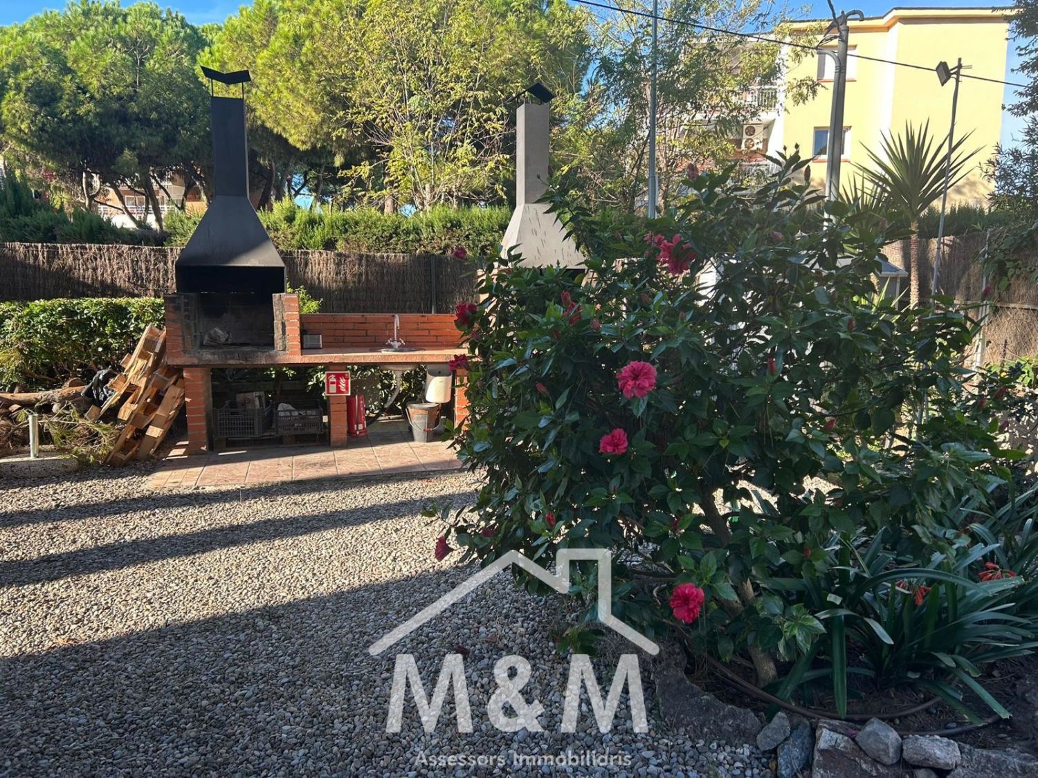 Pis en venda a Gavà Mar