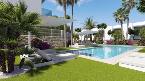 Foto 2 de Casa o chalet en venta en Carrer Praga, Finestrat, Spain, -1, Golf Bahía, Finestrat